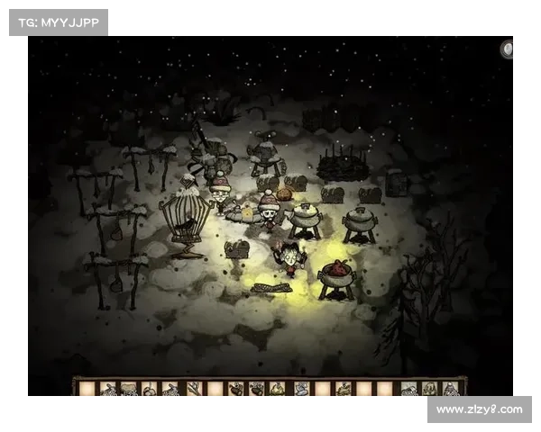 饥荒手游破解版,饥荒手游破解版(作弊菜单)：饥荒手游破解版：生存冒险的无限可能